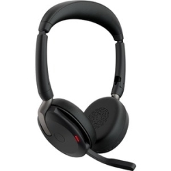 Jabra Evolve2 65 Flex Link380a Ms Stereo Wireless Charger 26699-999-989