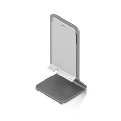 Ubiquiti U7 Pro Wall Table Stand, Lightweight, Aluminum, UACC-U7-Pro-Wall-TS
