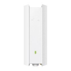Tp-Link Omada AX3000 Wi-Fi 6 Dual-Band Outdoor Access Point, IP67, Poe+, 3YR EAP650-OUTDOOR