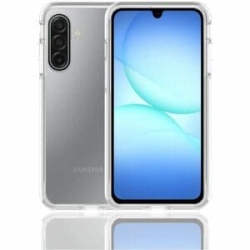 Strike Clear Tpu+Pc Case Samsung Galaxy A17 With Magsafe CAS-STKCSA17