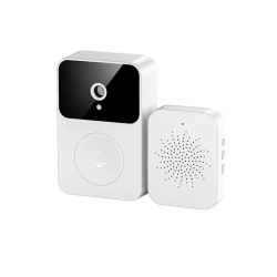 Bdi WF013 Smart Visual Doorbell ELEBDIWF013