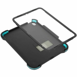 Targus SafePort THD929GL Rugged Carrying Case For 27.7 Cm (10.9") To 27.9 Cm (11") Apple IPad (10th Generation), IPad (11th Generation) Tablet - Black - Drop Resistant, Shock Absorbing, Dust Resistant, Water Resistant, Scuff Resistant Screen Protector, S