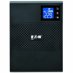 Eaton Line-interactive UPS - 1 KVA/700 W 5SC1000i