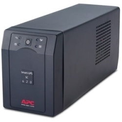 Smart-UPS Sc 620VA 230V SC620I