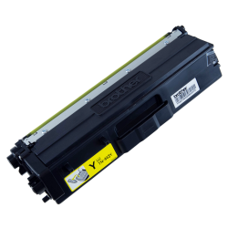 High Yield Yellow Toner To Suit Hl-L8260Cdn/8360Cdw Mfc-L8690Cdw/L8900Cdw - 4,000Pages 84GT820Y156