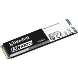 240GB KC1000 NVMe PCIe SKC1000/240G