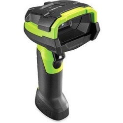 Ds3678-Sr Rugged Green Standard Cradle USB (No Line Cord) Kit: Ds3678-Sr0F003Vzww Scanner Cba-U42-S07Par Shielded USB Cable (Supports 12V P/s) Stb3678-C100F3Ww Cradle Pwrs-14000-148R Power Supply CBA-U42-S07PAR