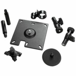 Surface Mounting Brackets For NetBotz Ro NBAC0301