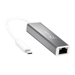 J5create JCE133G Usb-c To Gigabit JCE133G