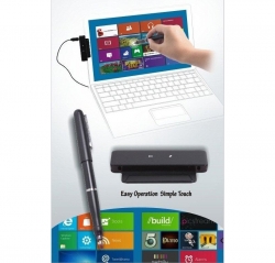 8ware Touch 8 Mobile Digital Pen Designed For Windows 8 8wd-xn800