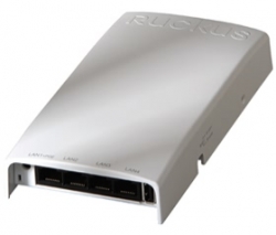 RUCKUS ZONEFLEX H500 2.4GHZ & 5GHZWIRED-WIRELESS WALL SWITCH BEAMFLEX+ 901-H500-WW00