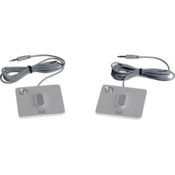 Cisco 8832 Wired Microphones Kit For Wor CP-8832-MIC-WIRED=