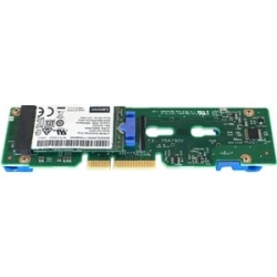 Thinksystem M.2 With Mirroring Enablemen 7Y37A01093
