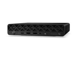 HP EliteDesk 8 Mini G2a, R5-430, 16GB, 512GB Ssd, Wlan, Win 11 Pro, 3YR NBD Onsite Wty E0FF0PT