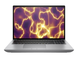 HP Fury G11 I7-14700Hx 16" Ts WUXGA 1X32GB 512GB RTX A1000ADA 6GB IR No Vpro Fp W11P 3YR A71DZPT