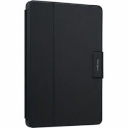 Targus SafeFit THZ997GL Carrying Case (Folio) For 24.1 Cm (9.5") To 29.2 Cm (11.5") Universal Tablet - Black - Bump Resistant, Drop Resistant, Shock Absorbing Corner, Scratch Resistant, Ding Resistant, Anti-slip Interior - Polyurethane, Polycarbonate, Th