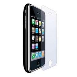 Screen Protector For IPhone 3G (Matt) MOBACC4084SNPR