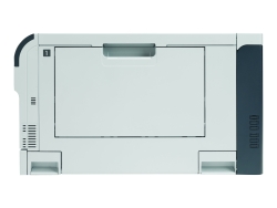 HP Lj CP5225N Colour, 20PPM A4, 10PPM A3, 600X600 Dpi, Network, 1YR CE711A
