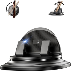 Choetech H01001 Universal Adjustable Car Dash Mount ELECHOH01001