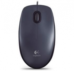 Logitech 910-001795(m90) Logitech Mouse M90