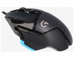 Logitech Proteus Core Tunable Gaming Mouse MILT-G502
