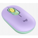 POP Mouse with emoji - Daydream Mint