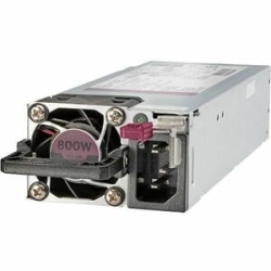 800W Flex Slot Platinum Hot Plug Low Halogen Power Supply Kit P38995-B21