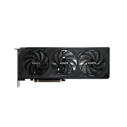 GeForce RTX 5070 Windforce OC Sff 12G; Core Clock 2542 MHz; Integrated With 12GB GDDR7 192bit Memory Interface GV-N5070WF3OC-12GD