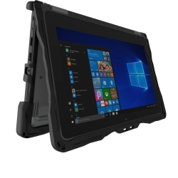 Gumdrop DropTech For Dell Latitude 3120/3140 01D005
