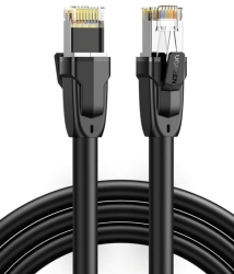 Ugreen 70172 Cat 8 Pure Copper Patch Cord Network Cable 5M ACBUGN70172