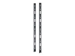 APC (AR7552) Vertical Cable Organizer, Netshelter Sx, 45U AR7552