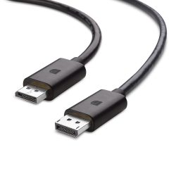 Simplecom CAD430 DisplayPort DP Male To Male DP1.4 Cable 32Gbps 3M CAD430