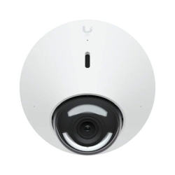 Ubiquiti | UVC-G5-Dome | UniFi Video Camera G5 Dome With IR And 30 Fps | 2K Hd UB.UVC.G5.DOME