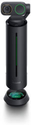 Bundle INSTA360 Wavelink Pro, LINK2 Pro Webcam & Wave Speakerphone (Black), 1YR. WAVELINK-PRO