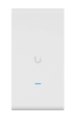 Ubiquiti | U6-Mesh-Pro | UniFi WiFi6 Outdoor Enterprise Mesh Access Point UB.U6.MESH.PRO