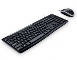 Logitech 920-002693(mk200) Logitech Media Combo Mk200