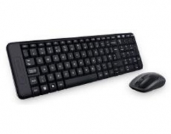 Logitech Mk220 Wireless Kb/ Mouse Combo 920-003235