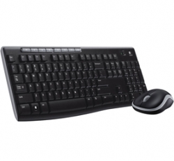 Logitech 920-006314 (mk270r) Logitech Wireless Combo Mk270r