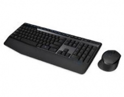 Logitech Mk345 Wireless Combo 920-006491