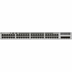 Catalyst 9200L 48-Port Poe+ 4 X 1G Net C9200L-48P-4G-E