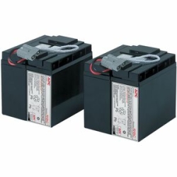 APC Replacement Battery Cartridge #11 With 2 Year Warranty RBC11