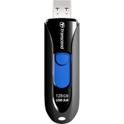 128GB Jetflash 790 Black TS128GJF790K