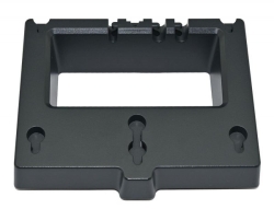 Yealink Wmb-T33-Mp52 Wall Mount Bracket For T33P/T33G And MP52, Black, Wmb-T33G WMB-T33/MP52