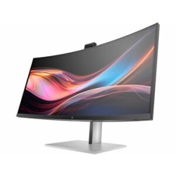 Series 7 Pro 34" Wqhd Conferencing Monitor - 734pm 8K157AA