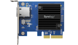 Synology E10G30-T1 Ethernet Adapter E10G30-T1