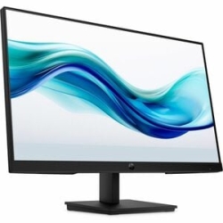 HP 324pf 24" Class Full Hd LED Monitor - 16:9 - 23.8" Viewable - In-plane Switching (Ips) Technology - Edge Wled Backlight - 1920 X 1080 - 16.7 Million Colours - 250 Cd/m² - 5 Ms - 100 Hz Refresh Rate - HDMI - VGA - DisplayPort - Vesa Mount Compatible 9