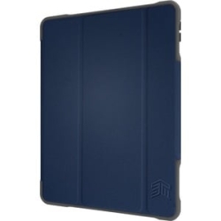 Dux Plus Duo (Ipad 7Th/8Th/9Th Gen) - Midnight Blue STM-222-236JU-03