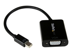 Startech.Com MDP To VGA Adapter, 3YR MDP2VGA2