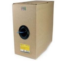 1000ft Bulk Cat6 Riser Cable WIR6CMRBL