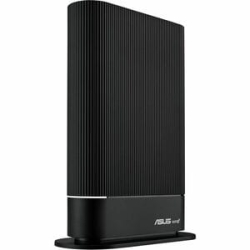 Asus Rt-Ax59U AX4200 DualBand Gigabit WiFi 6 AiMesh Router 1x Wan & 3x LAN USB3.2 Network Security Instant Guard Parental Controls Vpn Wall Mount 2 Years Warranty RT-AX59U